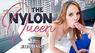 The Nylon Queen