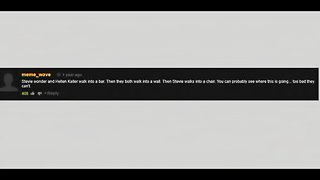 Hilarious and WTF comments from Pornhub users
