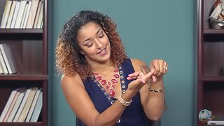 Ask A Porn Star: What's The Best Way To Use Fingers On A Vagina?
