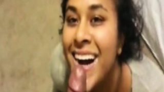 indian amateurs girl like suck cock        by oopscams