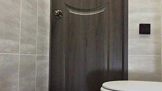 СЕКС В ТУАЛЕТЕ НОЧНОГО КЛУБА / SEX IN THE TOILET OF A NIGHT CLUB&nbsp;