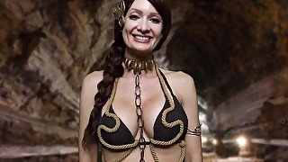 Hot MILF Fetish Solo