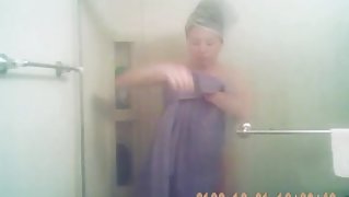 shower cam