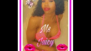 Ms Juicy Lips Preview 08.23.20