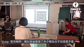 高雄故事麥  第六屆故事麥之《廢物麥》3️⃣ 社工啦 ｜我是社工不是志工｜ ⏰ 15 min