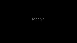 Marilyn I Wanna Be Loved