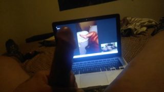 Pandoras_Cock Cum Tribute for Cheyanne S'more!