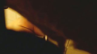 Voyeur shower spy video of three brunette girls with great tits