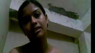 bangla girl in hotel