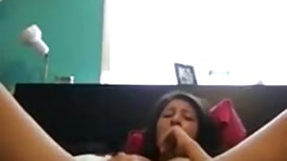 That Babe clips herself cumming and squirting 1