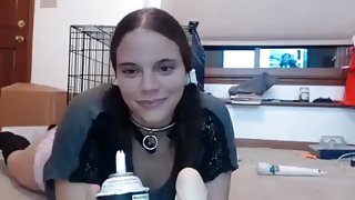 savannahplay69 amateur record on 07/09/15 08:38 from Chaturbate