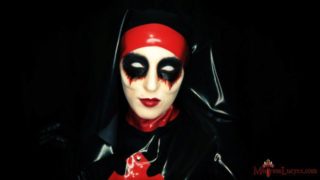 A Nun Possessed (Teaser) MistressLucyXX