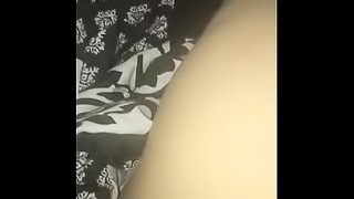 Fucking friends sister while he's In Bed