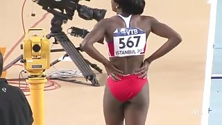 Atleta Cubana 03