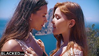 Best Friends Jia Lissa And Stacy Cruz Share BBC