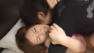 Makato Yuukiin Banging With Her Horny Boyfriend