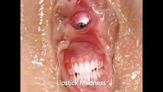 Lipstick Madness