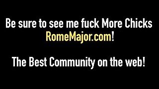 Cosplay Leya Falcon Cum Swaps After Getting BBC Rome Major!