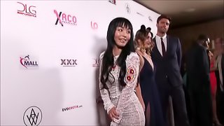 XRCO Awards 2018 Red Carpet part4