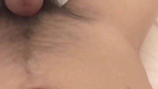 Beautiful Katoey Asian Ladyboy Suck A Big Cock And Then Gets Slammed In The Ass