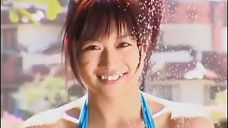 SANO Natsume shower and pool