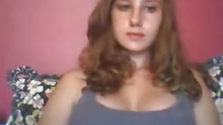 Teen Masturbation
