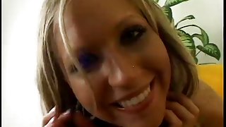 Beautifull Mother I'd Like To Fuck Golden-Haired Unfathomable Blow Job