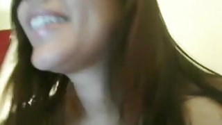 So sexy brunette female webcam compilation homemade videos