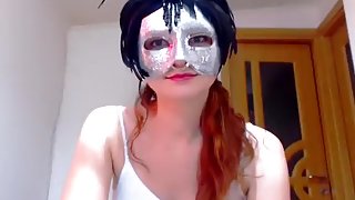 misterylady1 dilettante record on 07/11/15 13:54 from chaturbate