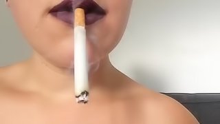 New smoking video