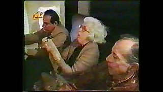 Really funny vintage video from romania