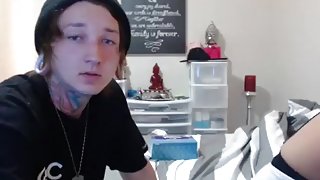 noah_james private video on 05/12/15 02:38 from Chaturbate