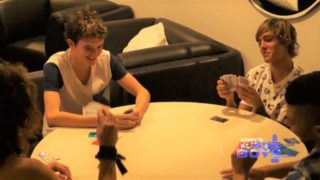 Homemade Australian Private 4way 18yo to 23yo Spin The Bottle & More