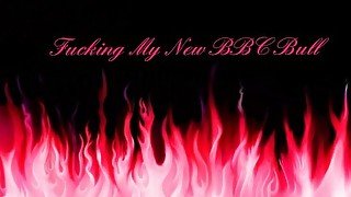 Queen of Spades Sarah Fucks Her New BBC Bull - Trailer