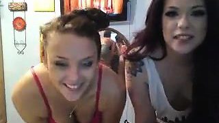Sexy Amateur Lesbian Teen Webcam Free Cam Girl Porn Video