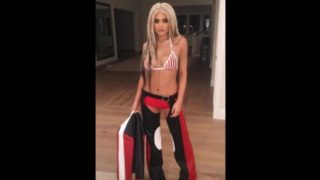 Kylie Jenner NEW HOT SEXY SHOTS 2019