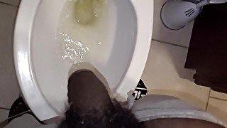Slow Motion Jamaican Piss