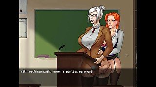 Intro l Futa Quest l Part 1