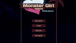 NariGames Lets Play: Monster Girl Island EP 1