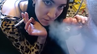 Amateur Asian Ex Girlfriend Smoking Blowjob - lizlovejoy.manyvids.com