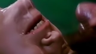 Marilyn Chambers Retro Pornstar