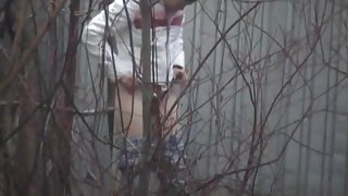 Girls Pissing voyeur video 56