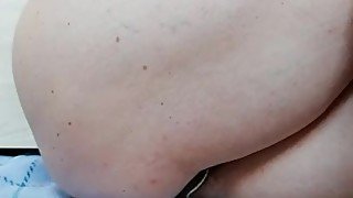 masturbate hairy pussy with tampon on red period hairy ass chubby amateur
