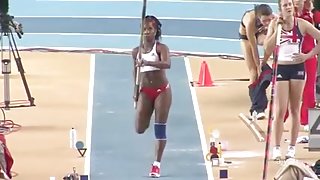 Atleta Cubana 01