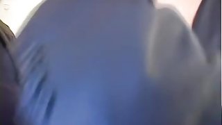 Amazing Asian Deepthroat immoral video. Bon Appetit