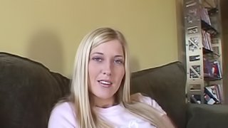 Accepting pornstar with natural tits getting deepthroat feasting in reality shoot