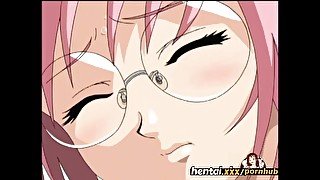 Hentai.xxx - Cute Nurse loves fucking with the Hot Doctor