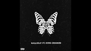 Hip Hop Artist Gangbangs a Sexy Beat (Mallokay - Breathe (feat. KXNG Crooked))