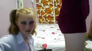 allyacollyn secret clip on 06/14/15 21:13 from Chaturbate