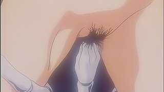 Hentai girl penetrated